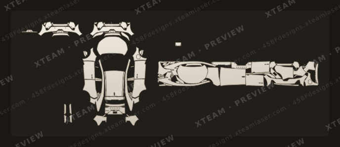 Subaru Uncharted — Subaru Uncharted - Exterior Of Car S 2026