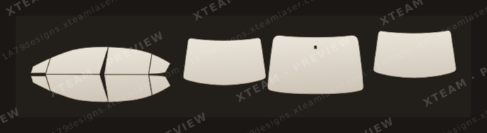 Subaru WRX — Subaru WRX - WINDOW TINT S Sedan 2015