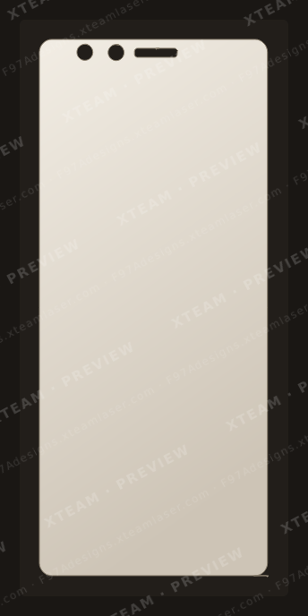 Sugar S11 — Sugar S11 - Front