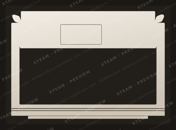 Surface 3 (2015) — Surface 3 (2015) - 3 KEYBOARD WITH SIDES