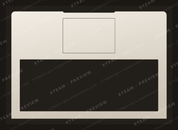 Surface Book 1 (2015 - Model 1507, 1607) — Surface Book 1 (2015 - Model 1507, 1607) - 1 KEYBOARD