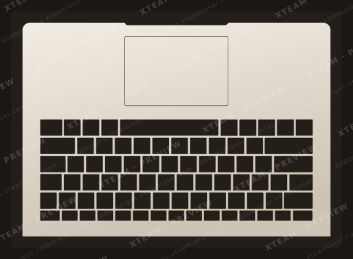 Surface Book 1 (2015 - Model 1507, 1607) — Surface Book 1 (2015 - Model 1507, 1607) - 1 KEYBOARD FULL