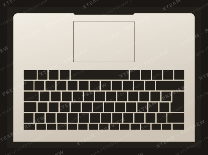 Surface Book 2 - 13 inch (2017 - Model 1703) — Surface Book 2 - 13 inch (2017 - Model 1703) - 2 KEYBOARD FULL (2)