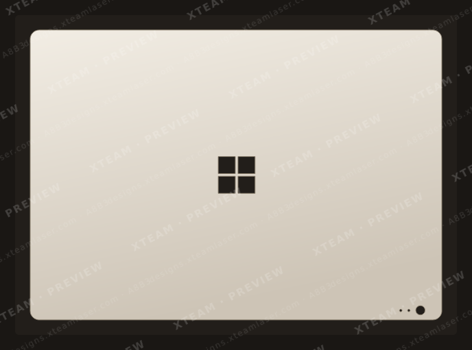 Surface Book 2 - 13 inch (2017 - Model 1703) — Surface Book 2 - 13 inch (2017 - Model 1703) - 2 TOP