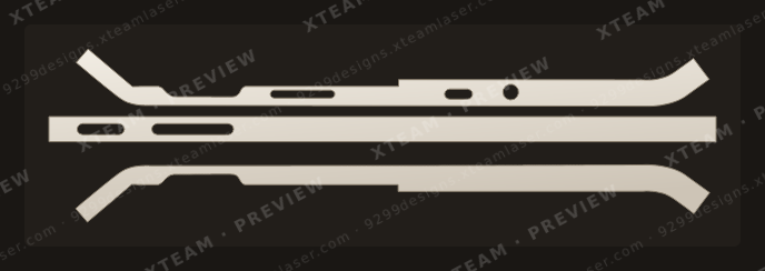 Surface Go (2018) (Model 1824) — Surface Go (2018) (Model 1824) - BORDERS (2)