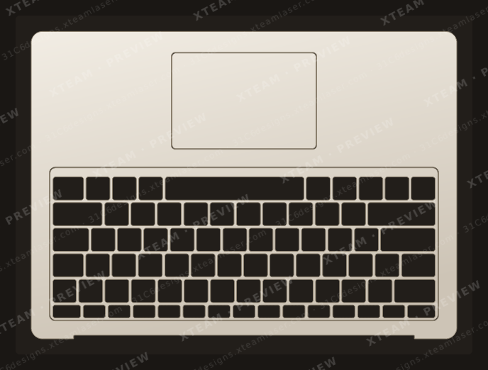 Surface Laptop 1 (2017, Model 1769) — Surface Laptop 1 (2017, Model 1769) - 1 KEYBOARD FULL