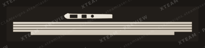 Surface Laptop 2 (2018, Model 1769) — Surface Laptop 2 (2018, Model 1769) - 2 BORDERS