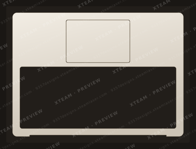 Surface Laptop 3 - 13.5 inch (2019, Model 1868) — Surface Laptop 3 - 13.5 inch (2019, Model 1868) - 3 KEYBOARD