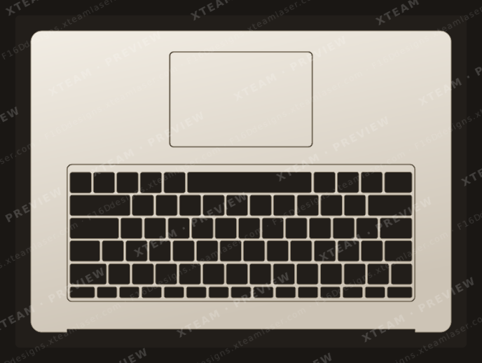 Surface Laptop 3 - 15.6 inch (2019) — Surface Laptop 3 - 15.6 inch (2019) - 3 KEYBOARD FULL (2)