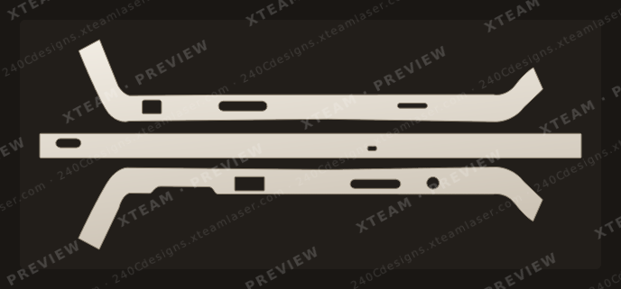 Surface Pro 1 (2013, Model 1601) — Surface Pro 1 (2013, Model 1601) - 1 BORDERS
