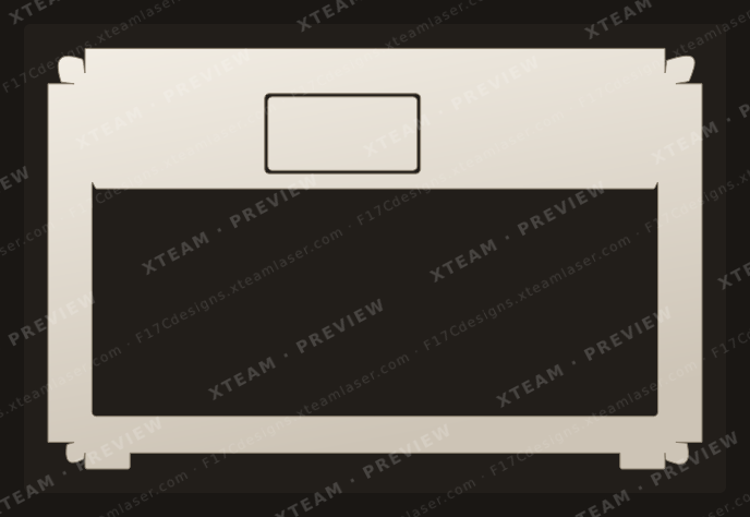 Surface Pro 1 (2013, Model 1601) — Surface Pro 1 (2013, Model 1601) - 1 KEYBOARD FULL Skin (2)