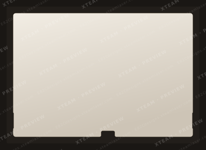 Surface Pro 3 (2014 - Model 1631) — Surface Pro 3 (2014 - Model 1631) - 3 SCREEN