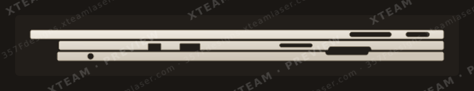 Surface Pro 6 (2018, Model 1796) — Surface Pro 6 (2018, Model 1796) - 6 BORDERS