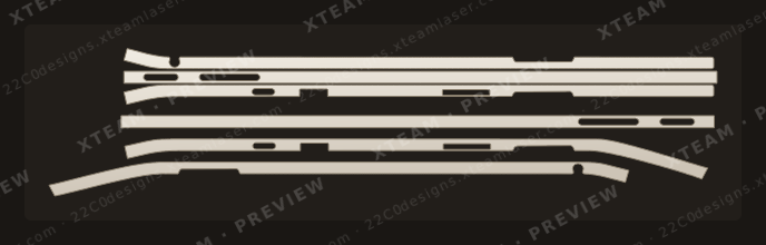 Surface Pro 7 (Model 1866) 12.3 — Surface Pro 7 (Model 1866) 12.3 - 7 BORDERS (2)