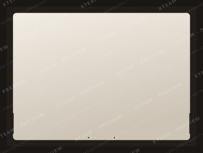 Surface Pro X (2019) — Surface Pro X (2019) - X SCREEN