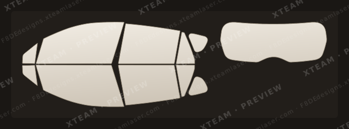 Suzuki SX4 — Suzuki SX4 - WINDOW TINT S S Cross 2014