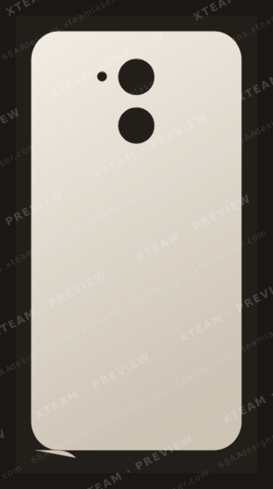 Switel VS700 — Switel VS700 - Back