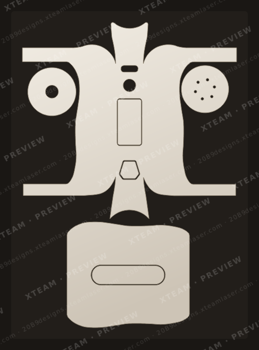 Sxmini SX MINI SL CLASS V2 — Sxmini SX MINI SL CLASS V2 - Skin (2)
