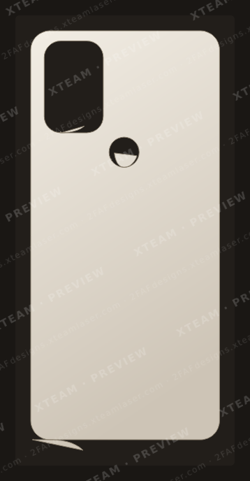 Symphony Helio 30 — Symphony Helio 30 - Back