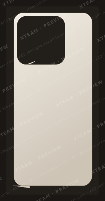 Symphony Helio 50 — Symphony Helio 50 - Back