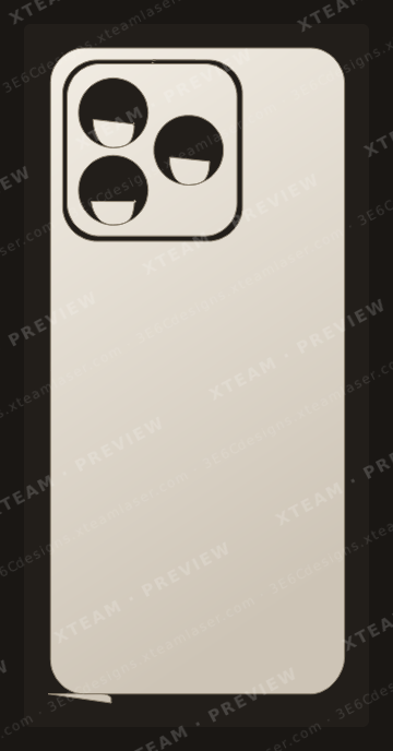 Symphony Helio 50 — Symphony Helio 50 - Back 1