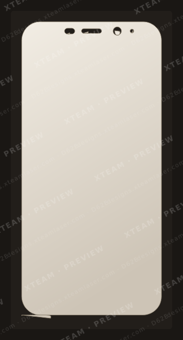 Symphony i95 — Symphony i95 - Front 1