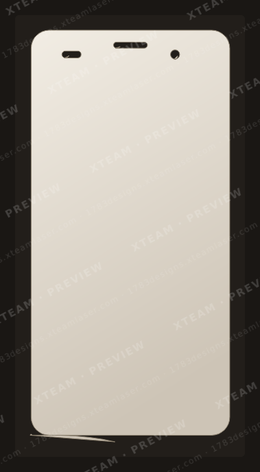 Symphony V75 — Symphony V75 - Front 1