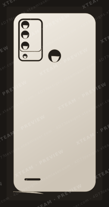 Symphony Z22 — Symphony Z22 - Back 1