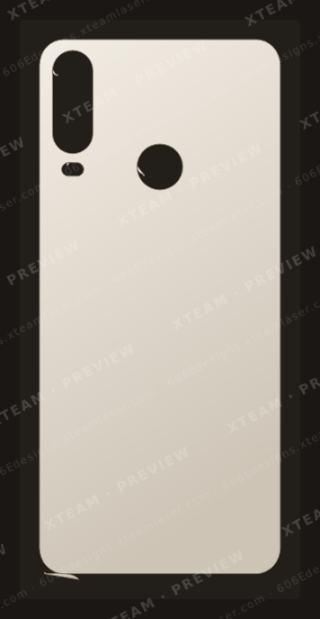 Symphony Z30 Pro — Symphony Z30 Pro - Back