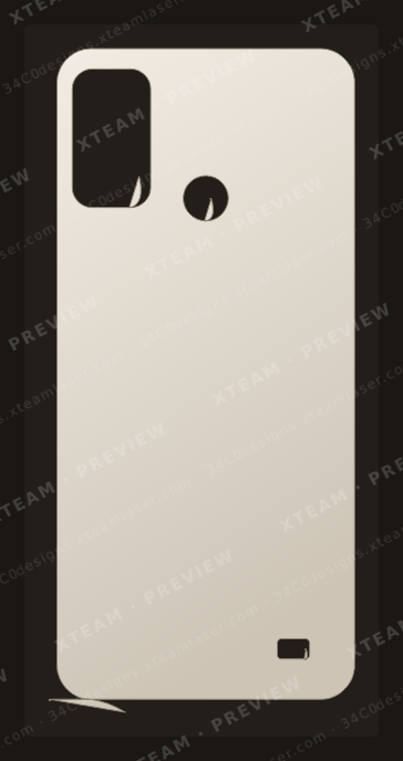 Symphony Z33 — Symphony Z33 - Back