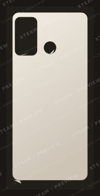 Symphony Z40 — Symphony Z40 - Back