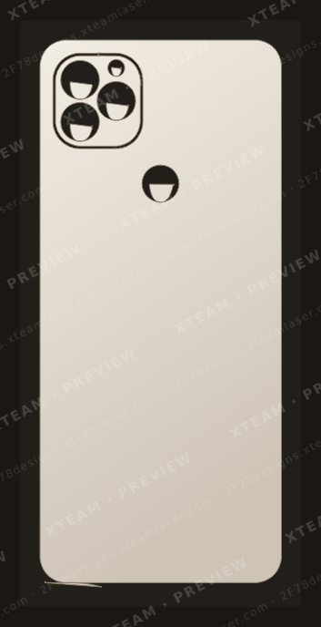 Symphony Z42 — Symphony Z42 - Back 1