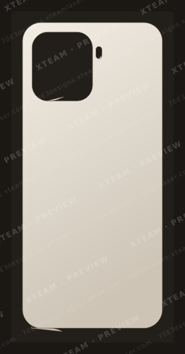 Symphony Z47 — Symphony Z47 - Back