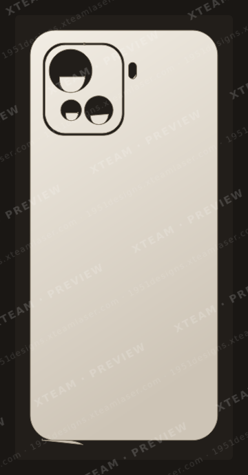Symphony Z47 — Symphony Z47 - Back 1