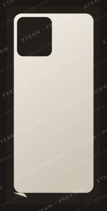 T-Mobile Revvl 6 5G — T-Mobile Revvl 6 5G - Back