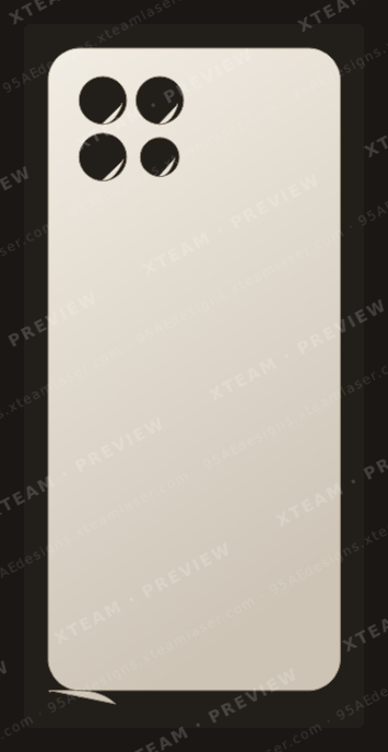 T-Mobile REVVL 7 — T-Mobile REVVL 7 - Back