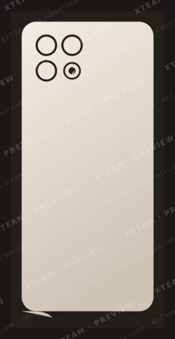 T-Mobile REVVL 7 — T-Mobile REVVL 7 - Back 1