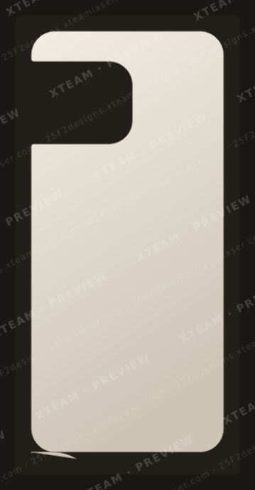 T-Mobile T-Phone 2 Pro — T-Mobile T-Phone 2 Pro - Back