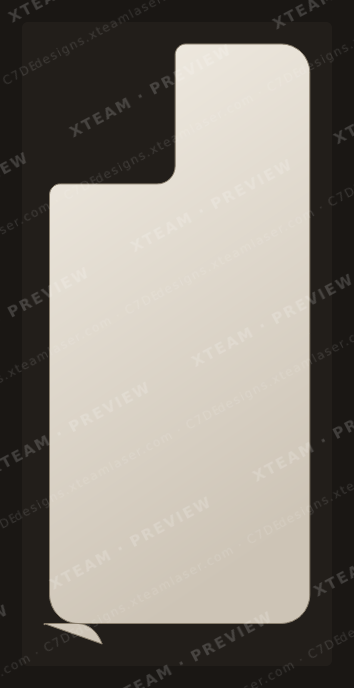 T-Mobile T Phone 5G — T-Mobile T Phone 5G - Back 1