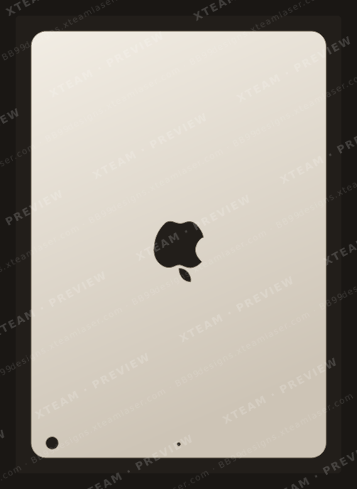 Tabs Apple - iPad 10.2 2019-iPad 10.2 2020-iPad 10.2 2021 — Tabs Apple - iPad 10.2 2019-iPad 10.2 2020-iPad 10.2 2021 - Back (2)