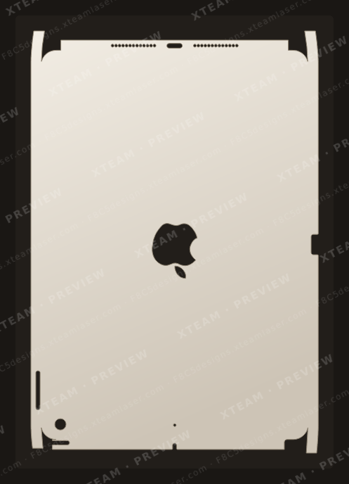 Tabs Apple - iPad 10.2 2019-iPad 10.2 2020-iPad 10.2 2021 — Tabs Apple - iPad 10.2 2019-iPad 10.2 2020-iPad 10.2 2021 - Skin (2)