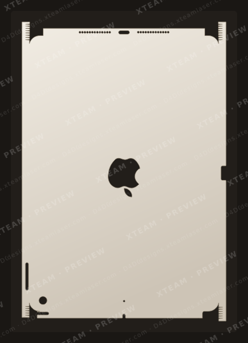 Tabs Apple - iPad 10.2 2019-iPad 10.2 2020-iPad 10.2 2021 — Tabs Apple - iPad 10.2 2019-iPad 10.2 2020-iPad 10.2 2021 - Skin V3 (2)