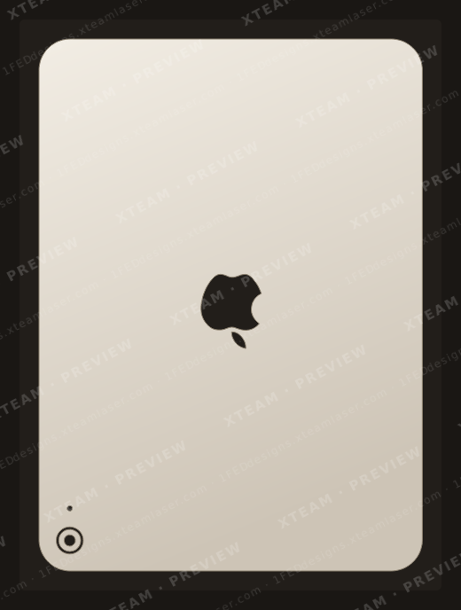 Tabs Apple - iPad 10.9 10th Gen (2022) — Tabs Apple - iPad 10.9 10th Gen (2022) - Back (2)