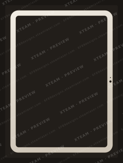 Tabs Apple - iPad 10.9 10th Gen (2022) — Tabs Apple - iPad 10.9 10th Gen (2022) - SCREEN FRAME (2)