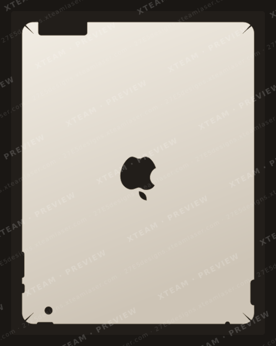 Tabs Apple - iPad 2 Wi-Fi   3G 9.7 2011 — Tabs Apple - iPad 2 Wi-Fi 3G 9.7 2011 - 2 Back