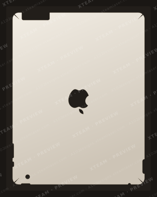 Tabs Apple - iPad 2 Wi-Fi   3G 9.7 2011 — Tabs Apple - iPad 2 Wi-Fi 3G 9.7 2011 - 2 Back (2)
