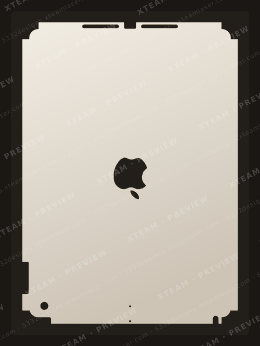 Tabs Apple - iPad 9.7 2017-iPad 9.7 2018 — Tabs Apple - iPad 9.7 2017-iPad 9.7 2018 - 360 (2)