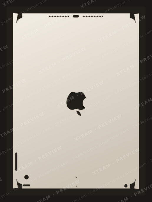 Tabs Apple - iPad 9.7 2017-iPad 9.7 2018 — Tabs Apple - iPad 9.7 2017-iPad 9.7 2018 - Skin