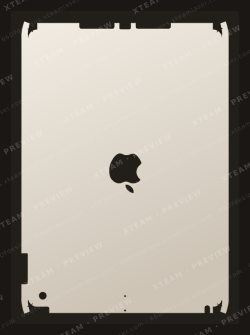Tabs Apple - iPad 9.7 2017-iPad 9.7 2018 — Tabs Apple - iPad 9.7 2017-iPad 9.7 2018 - Skin Easy (2)