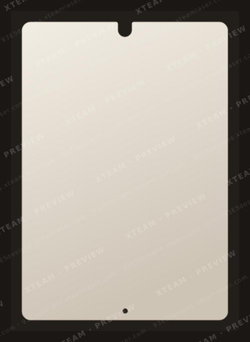 Tabs Apple - iPad Air 10.5 2019 — Tabs Apple - iPad Air 10.5 2019 - Front (2)